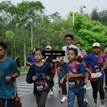 Runner Photo 8508675
