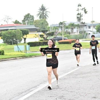 Runner Photo 8508676