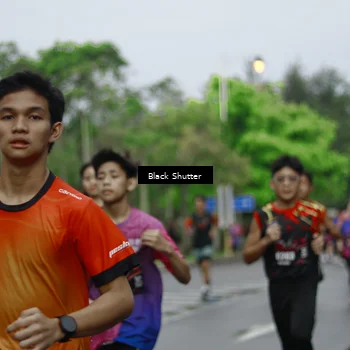 Runner Photo 8508677