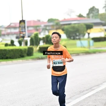 Runner Photo 8508678