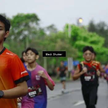 Runner Photo 8508679