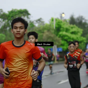 Runner Photo 8508680