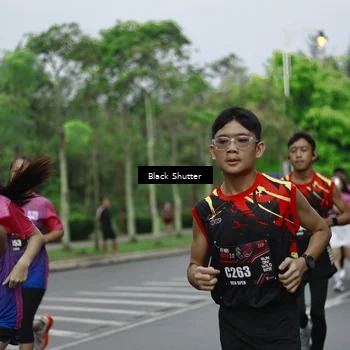 Runner Photo 8508682