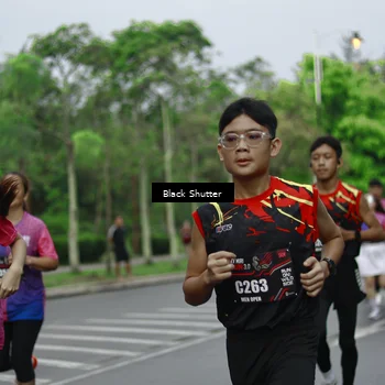 Runner Photo 8508685