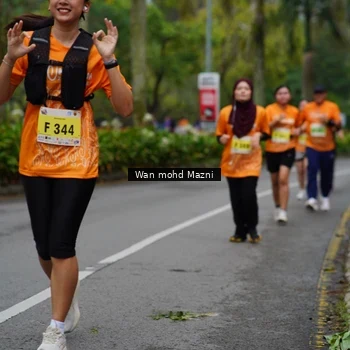 Runner Photo 8508686