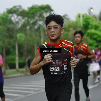 Runner Photo 8508687