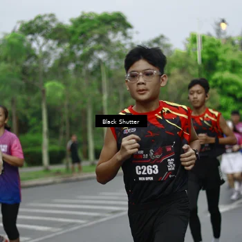 Runner Photo 8508689