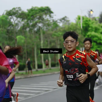 Runner Photo 8508690