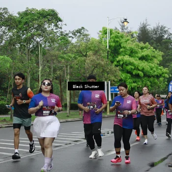 Runner Photo 8508691