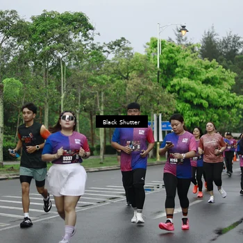 Runner Photo 8508693