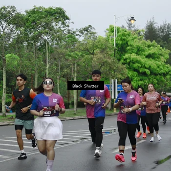 Runner Photo 8508697