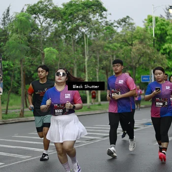 Runner Photo 8508700