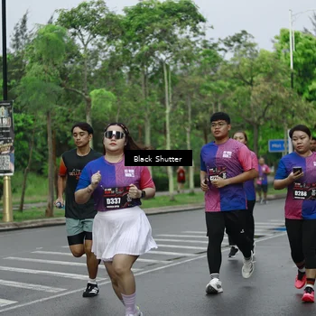 Runner Photo 8508701