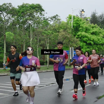 Runner Photo 8508704