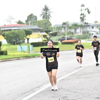 Runner Photo 8508705