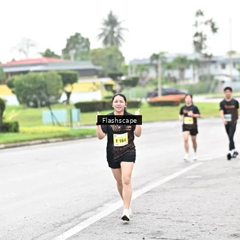 Runner Photo 8508708
