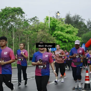Runner Photo 8508709