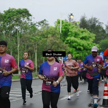Runner Photo 8508710
