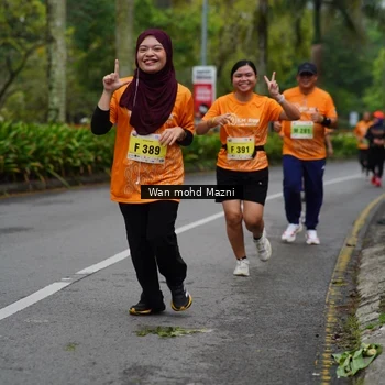 Runner Photo 8508711