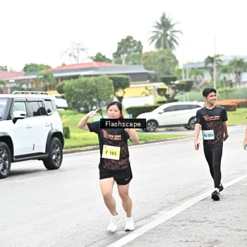 Runner Photo 8508713