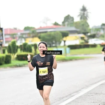 Runner Photo 8508716