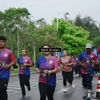Runner Photo 8508718