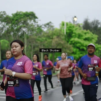 Runner Photo 8508720