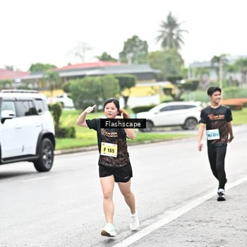 Runner Photo 8508721