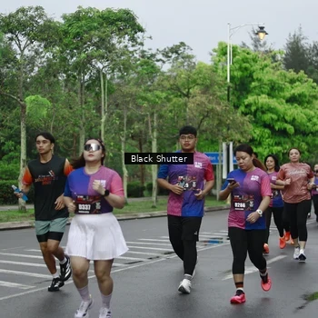 Runner Photo 8508723