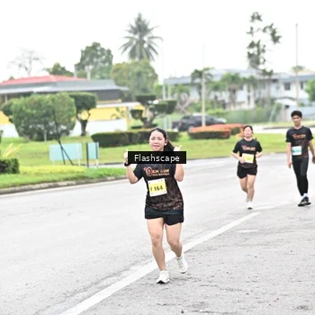 Runner Photo 8508725
