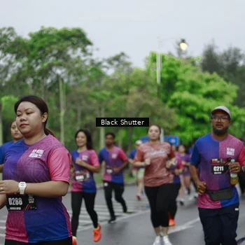 Runner Photo 8508727