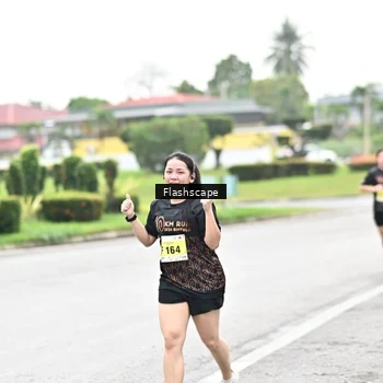 Runner Photo 8508728