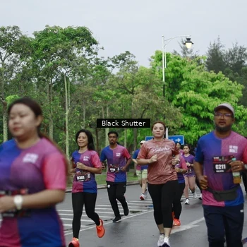Runner Photo 8508730