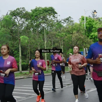 Runner Photo 8508731