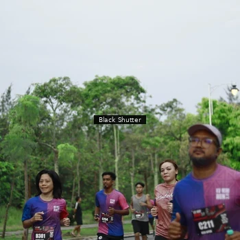 Runner Photo 8508734