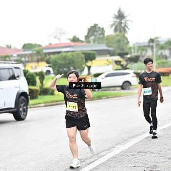 Runner Photo 8508735