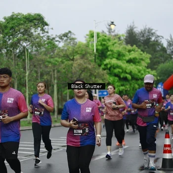 Runner Photo 8508738