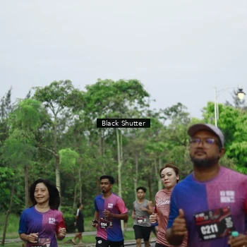 Runner Photo 8508739