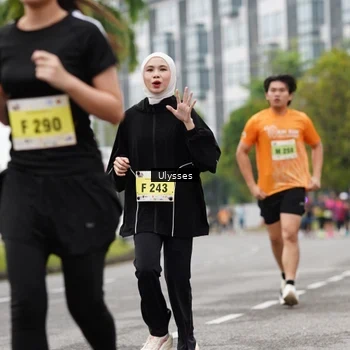 Runner Photo 8508741