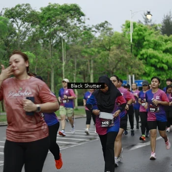 Runner Photo 8508742