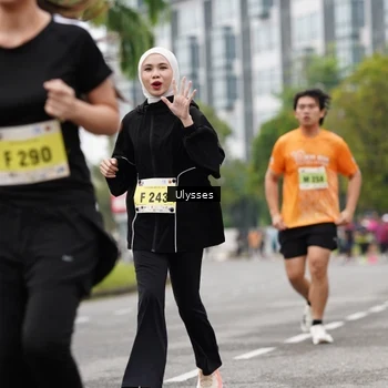 Runner Photo 8508743
