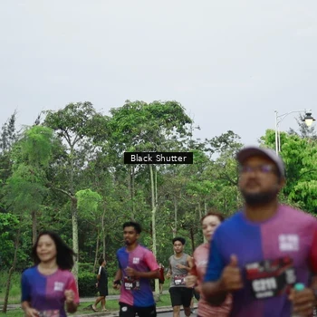Runner Photo 8508747