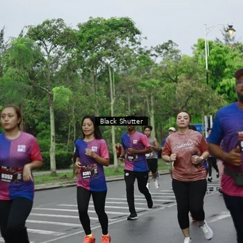 Runner Photo 8508748