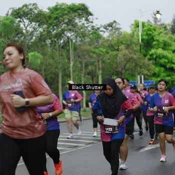 Runner Photo 8508749