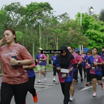 Runner Photo 8508750