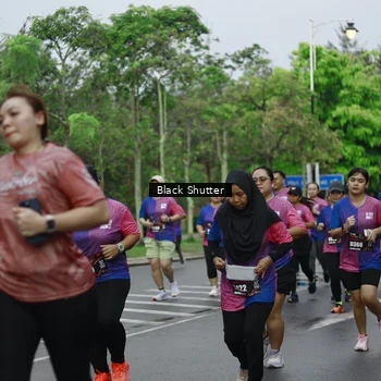 Runner Photo 8508752