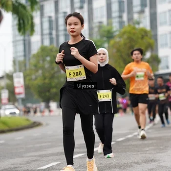 Runner Photo 8508755