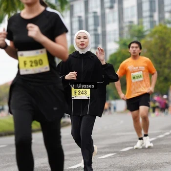 Runner Photo 8508756