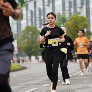 Runner Photo 8508757