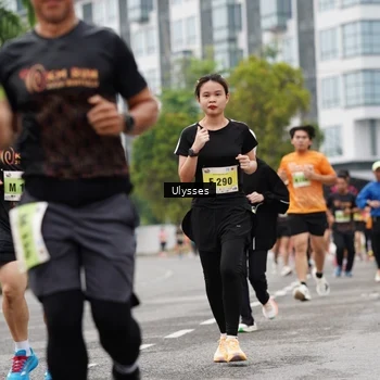 Runner Photo 8508759